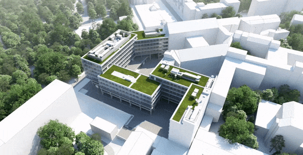 BIM New Courts Slow